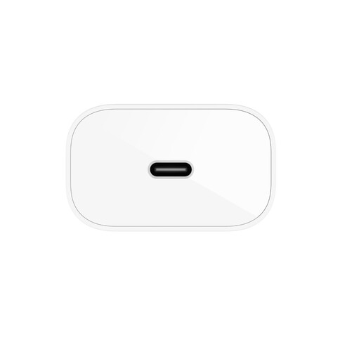 Belkin 25W USB-C Ladegerät mit Power Delivery, BOOST↑CHARGE™, weiß