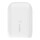 Belkin 37W Dual Ladegerät, 25W USB-C mit Power Delivery, 12W USB-A, weiß