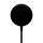 Belkin Magnetisches drahtloses Ladepad, kompatibel mit MagSafe, für iPhone 12/13 Serie, inkl. Netzteil, schwarz