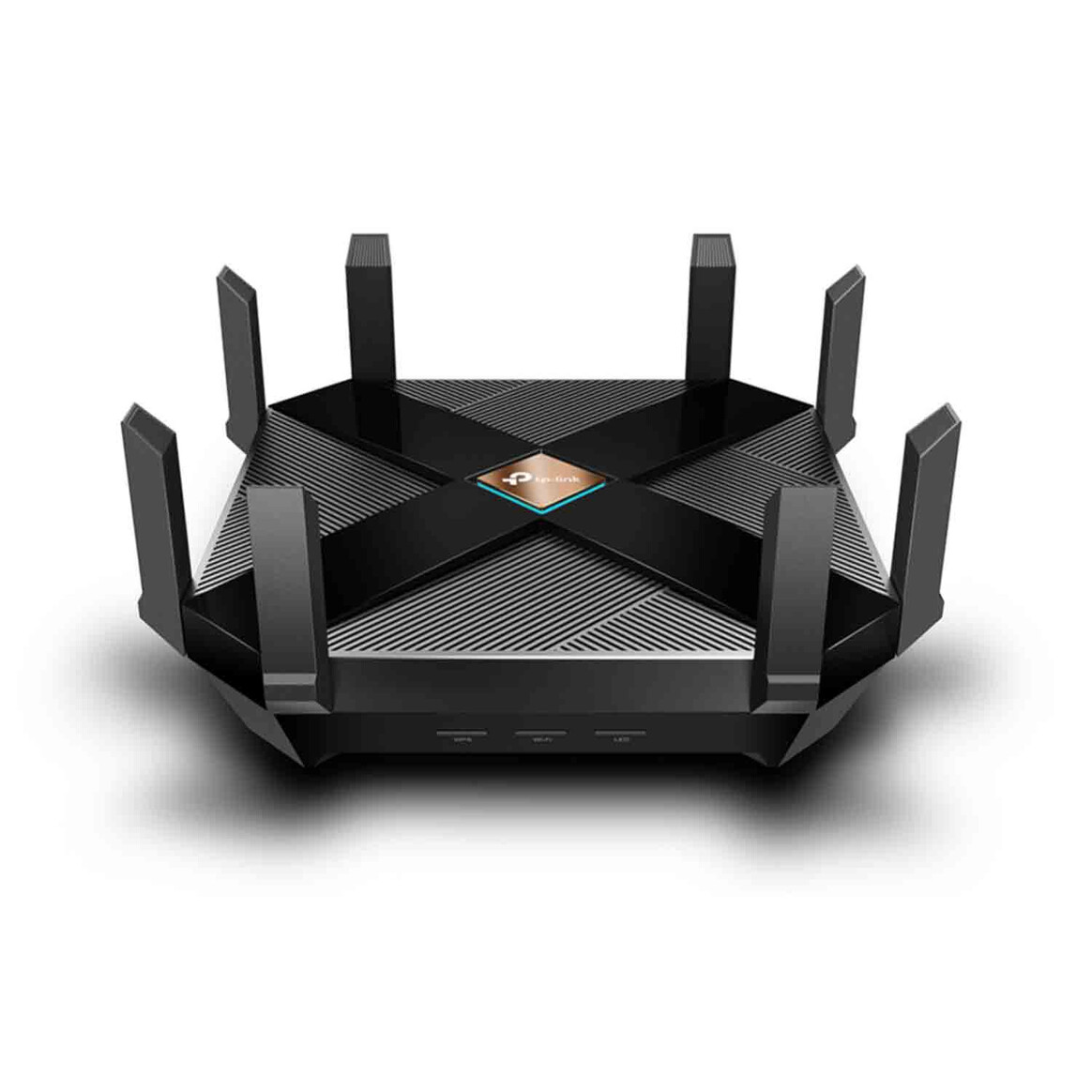 <h1>TP-Link Archer AX6000 Dualband WLAN Router</h1>
