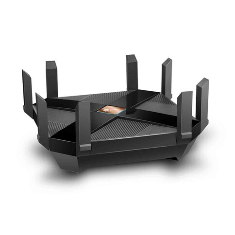 TP-Link Archer AX6000 Dualband WLAN Router