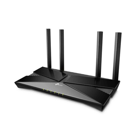 TP-Link Archer AX10, AX1500 Dualband WLAN Router