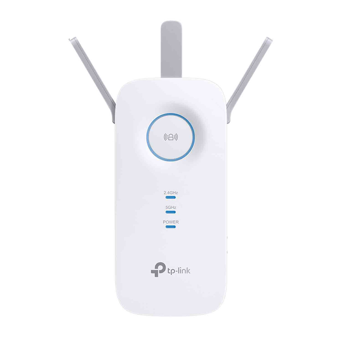<h1>TP-Link RE550, AC1900 Dualband WLAN Repeater</h1>