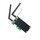 TP-Link Archer T4E, AC1200 Dualband PCI-Express WLAN-Adapter