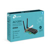 <h1>TP-Link Archer T4E, AC1200 Dualband PCI-Express WLAN-Adapter</h1>