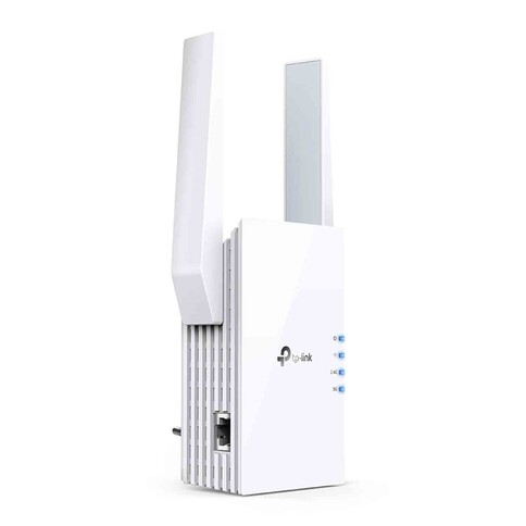 TP-Link RE605X, AX1800 Dualband WLAN Repeater