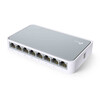 <h1>TP-Link SF1008D, 8-Port Desktop Switch</h1>