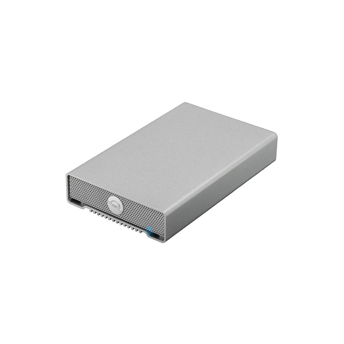 <h1>OWC 2TB Mercury Elite Pro mini USB-C portable Hard Drive</h1>
