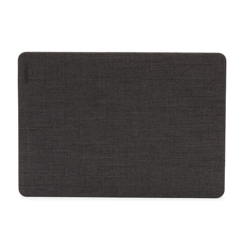 Incase Textured Hardshell in Woolenex für MacBook Air 13&quot; mit Retina (2020), graphite