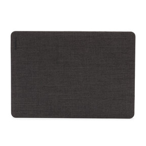 Incase Textured Hardshell in Woolenex für MacBook Air 13" mit Retina (2020), graphite