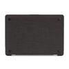 <h1>Incase Textured Hardshell in Woolenex für MacBook Air 13&quot; mit Retina (2020-2022), graphite</h1>