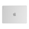 <h1>Incase Hardshell Dots Case für MacBook Pro 14&quot; (M1 PRO,2021), transparent</h1>