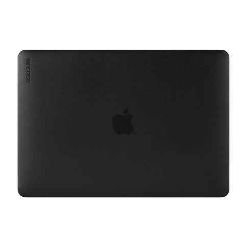 Incase Hardshell Dots Case für MacBook Air 13&quot; mit Retina Display (2020), schwarz
