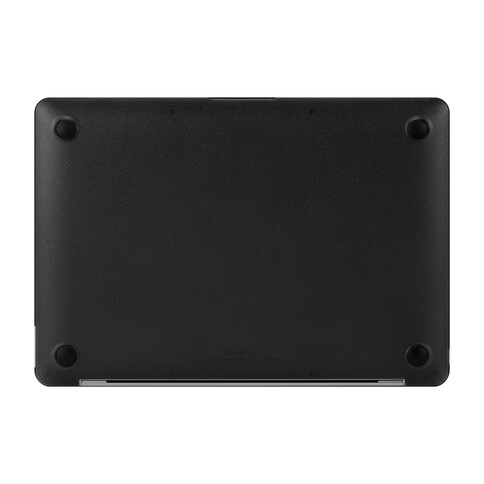 Incase Hardshell Dots Case für MacBook Air 13&quot; mit Retina Display (2020), schwarz