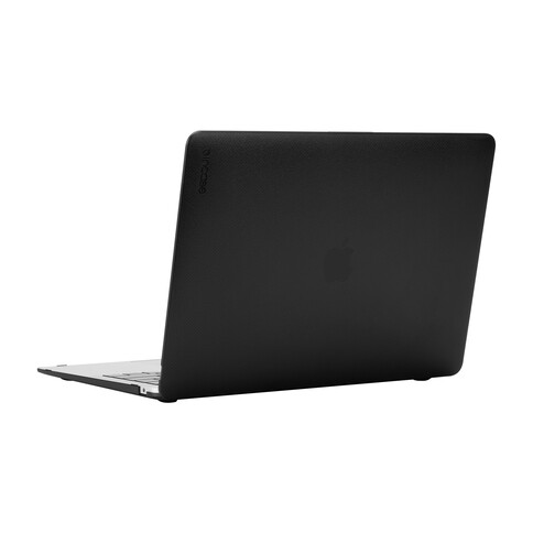 Incase Hardshell Dots Case für MacBook Air 13&quot; mit Retina Display (2020), schwarz