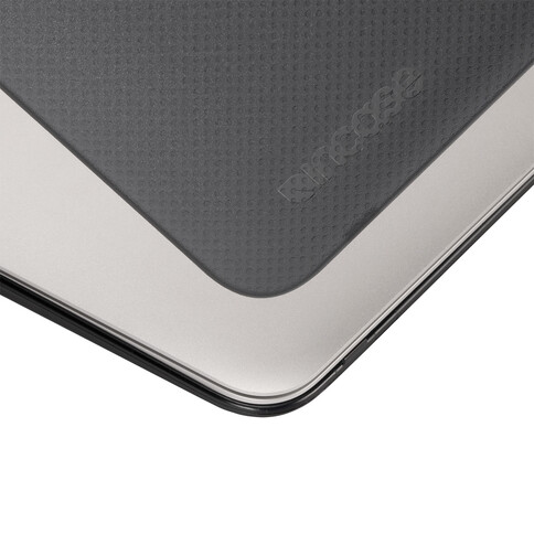 Incase Hardshell Dots Case für MacBook Air 13&quot; mit Retina Display (2020), schwarz