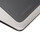 Incase Hardshell Dots Case für MacBook Air 13&quot; mit Retina Display (2020), schwarz
