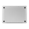 <h1>Incase Hardshell Dots Case für MacBook Air 13&quot; mit Retina Display (2020), transparent</h1>