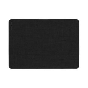 Incase Textured Hardshell in Woolenex für MacBook Pro 13" - Thunderbolt 3 (USB-C,2020), graphite