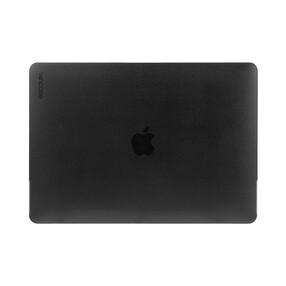 Incase Hardshell Dots Case für MacBook Pro 13" Thunderbolt 3 (USB-C,2020) / MacBook Pro 13" (M1,2020), schwarz