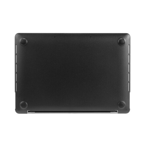 Incase Hardshell Dots Case für MacBook Pro 13&quot; Thunderbolt 3 (USB-C,2020) / MacBook Pro 13&quot; (M1,2020), schwarz