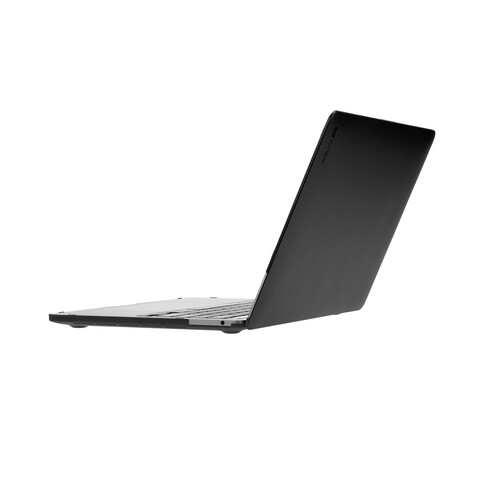 Incase Hardshell Dots Case für MacBook Pro 13&quot; Thunderbolt 3 (USB-C,2020) / MacBook Pro 13&quot; (M1,2020), schwarz