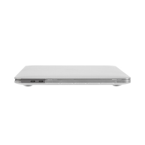 Incase Hardshell Dots Case für MacBook Pro 13&quot; Thunderbolt 3 (USB-C,2020) / MacBook Pro 13&quot; (M1,2020), transparent