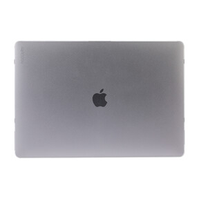 Incase Hardshell Dots Case für MacBook Pro 16" (2020), transparent