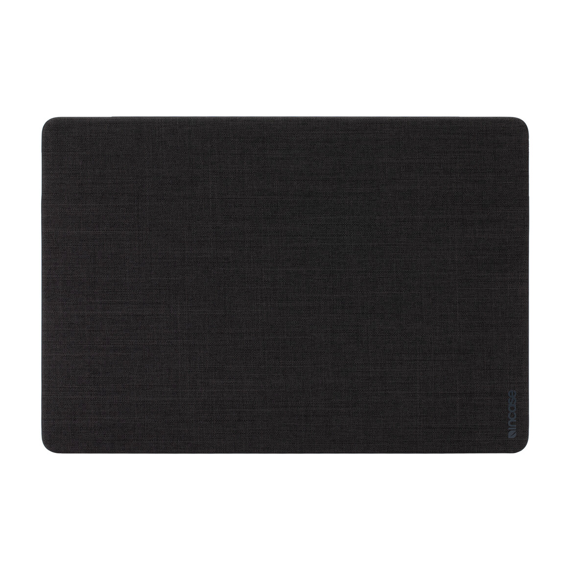 <h1>Incase Textured Hardshell in Woolenex für MacBook Pro 16&quot; (2019), graphite</h1>