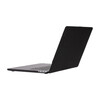<h1>Incase Textured Hardshell in Woolenex für MacBook Pro 16&quot; (2019), graphite</h1>