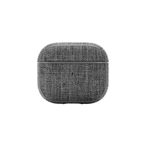 Incase Woolenex Case für AirPods (3.Gen.), asphalt