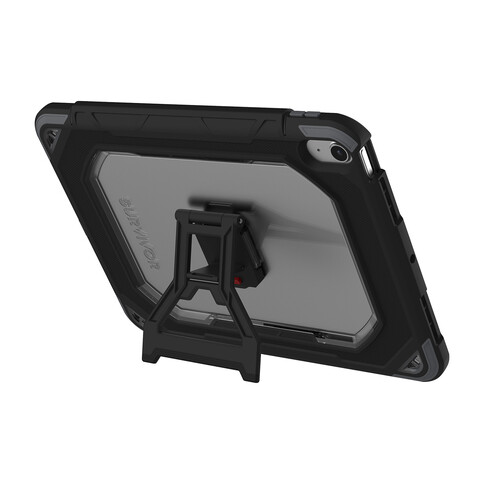 Survivor All-Terrain für iPad Air (4.Gen.), schwarz
