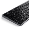 <h1 style="text-align: center;">Satechi Slim W3 USB-C Wired Keyboard-DE (German)</h1>