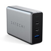 <h1 style="text-align: center;">Satechi 100W Type-C PD GaN Compact Charger SPGR</h1>