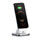Satechi Magnetic 2in1 Wireless Charging Stand SPGR
