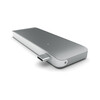 <h1 style="text-align: center;">Satechi Type-C USB Hub Space Grey</h1>