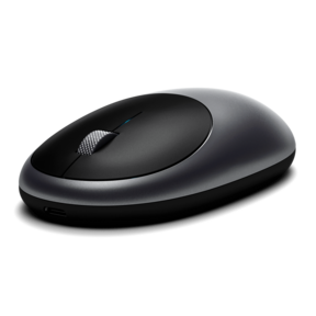 Satechi M1 Bluetooth Wireless Mouse Space Gray