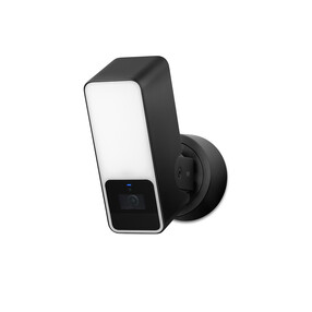 Eve Cam, Smarte Außenkamera
