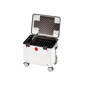 PARAT Case C10, 15,6", weiß