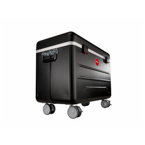 PARAT Case N10, 15,6", schwarz