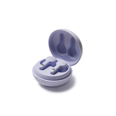 Sudio A2, kabelloser In-Ear Bluetooth Kopfhörer, violett&gt;