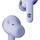 Sudio A2, kabelloser In-Ear Bluetooth Kopfhörer, violett&gt;