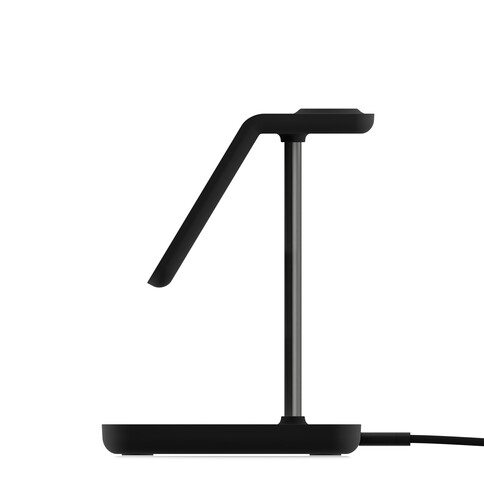 Twelve South HiRise 3 3-in-1 Ladestation, schwarz &gt;