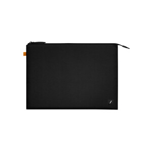 Native Union W.F.A Sleeve für Macbook 16" (2019-2023), schwarz