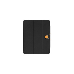 Native Union W.F.A Folio für iPad Pro 11" (4/3/2/1.Gen.), iPad Air (5/4.Gen.), schwarz