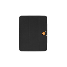 Native Union W.F.A Folio für iPad 12,9" (6/5/4/3.Gen.), schwarz