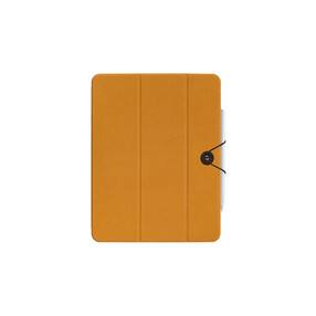Native Union W.F.A Folio für iPad 12,9" (6/5/4/3.Gen.), senfgelb