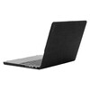 <h1>Incase Textured Hardshell in Woolenex für MacBook Pro 14&quot; (M1 PRO,2021), graphite</h1>