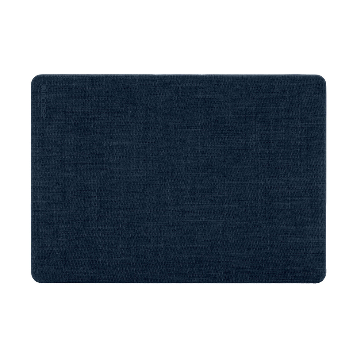 <h1>Incase Textured Hardshell in Woolenex für MacBook Pro 14&quot;, kobaltblau</h1>