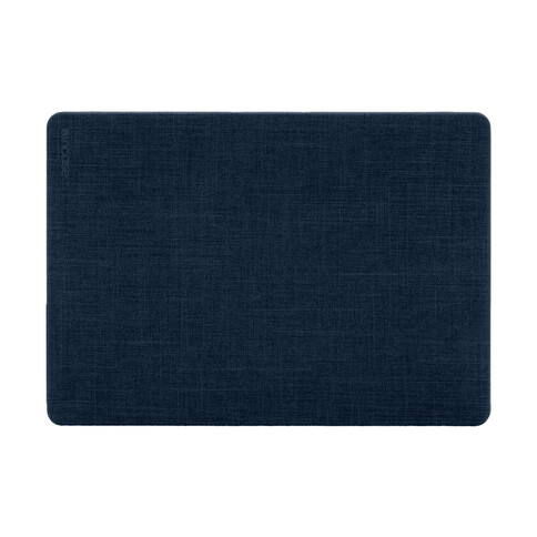 Incase Textured Hardshell in Woolenex für MacBook Pro 14&quot; (2021-2023), kobaltblau